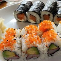 Sushi Maki - Coral Gables ico