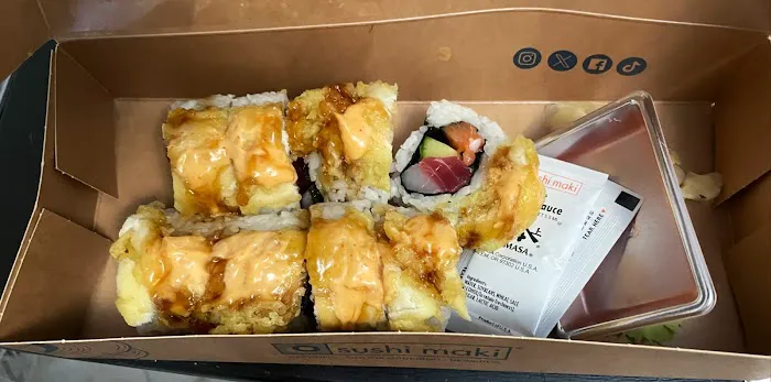 Sushi Maki - Coral Gables Picture 6