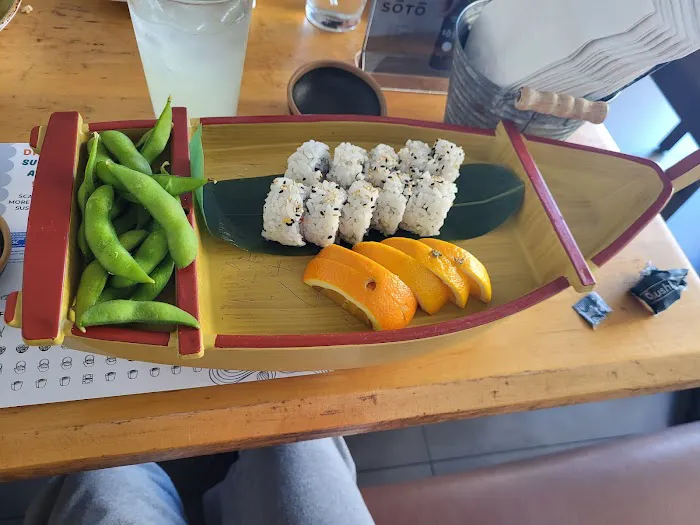 Sushi Maki - Coral Gables Picture 9