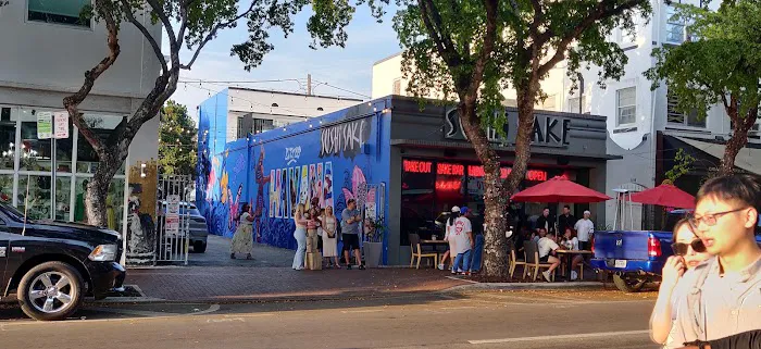 Sushi Sake Little Havana Picture 1