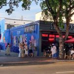 Sushi Sake Little Havana