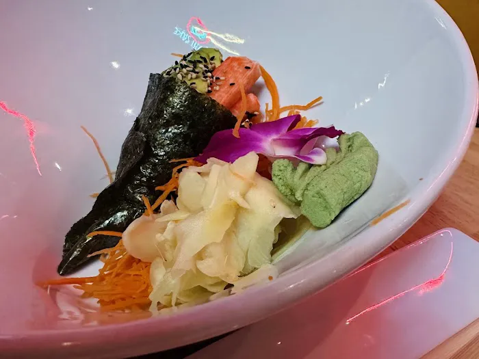 Sushi Sake Little Havana Picture 5