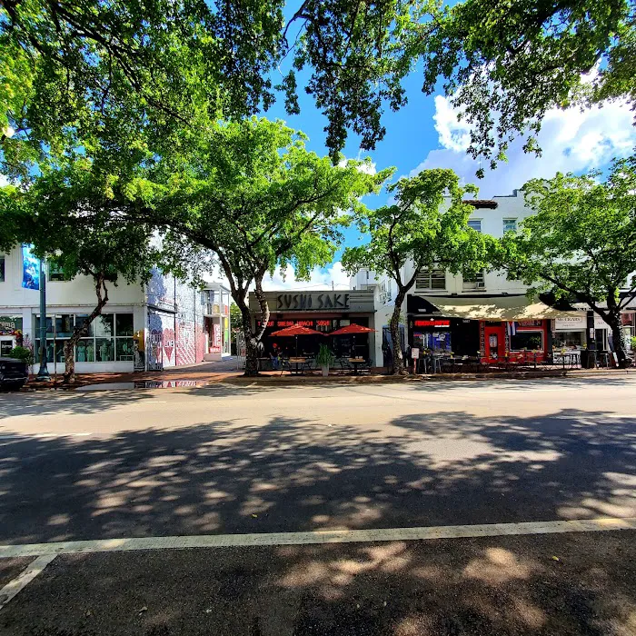Sushi Sake Little Havana Picture 6