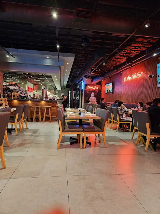 Sushi Sake Little Havana Picture 9
