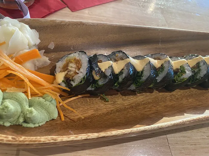 Sushi Sake Little Havana Picture 4