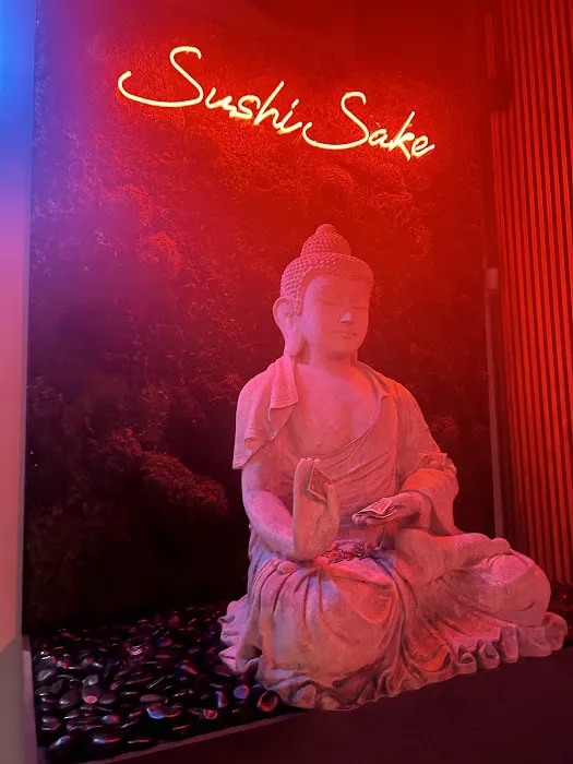 Sushi Sake Little Havana Picture 10