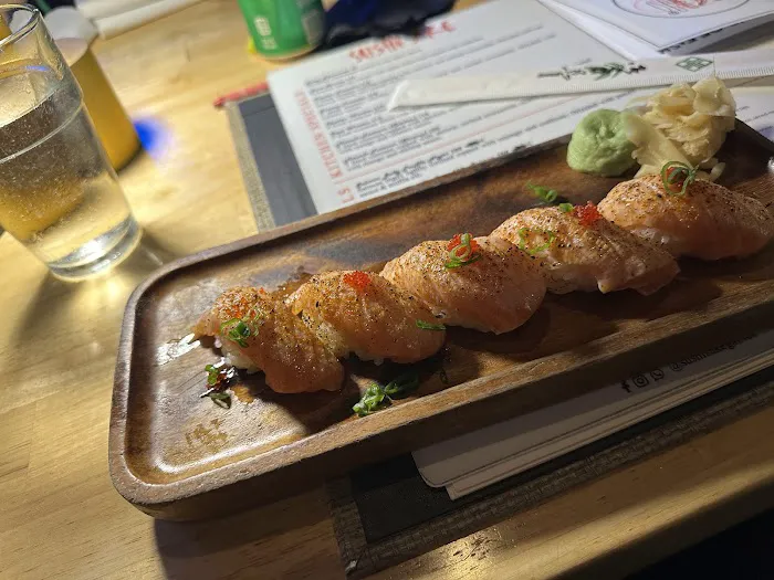 Sushi Sake Gables Picture 2