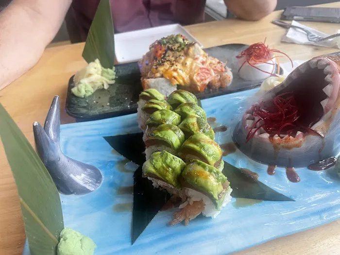 Sushi Sake Gables Picture 8
