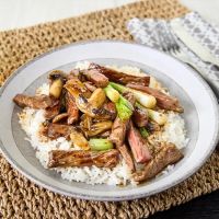 Hibachi Ko ico