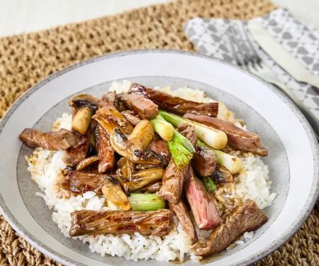 Hibachi Ko