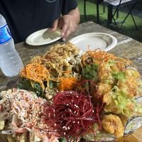 Temaki Sushi Foodtruck Hialeah ico