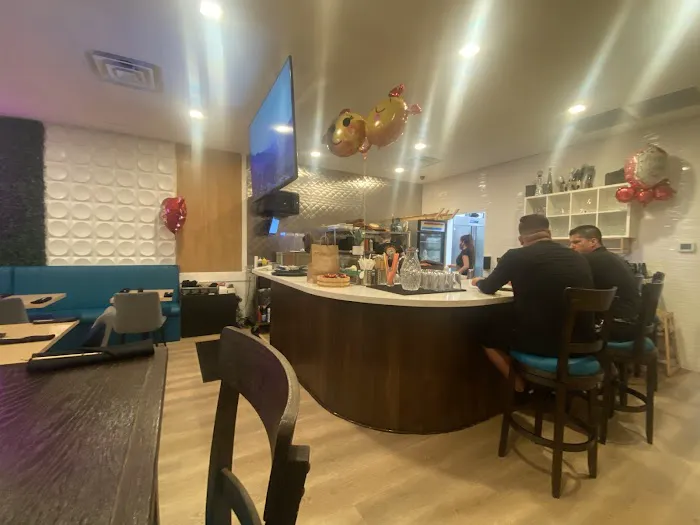Temaki Sushi Foodtruck Hialeah Picture 2