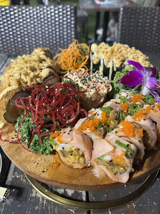 Temaki Sushi Foodtruck Hialeah Picture 4