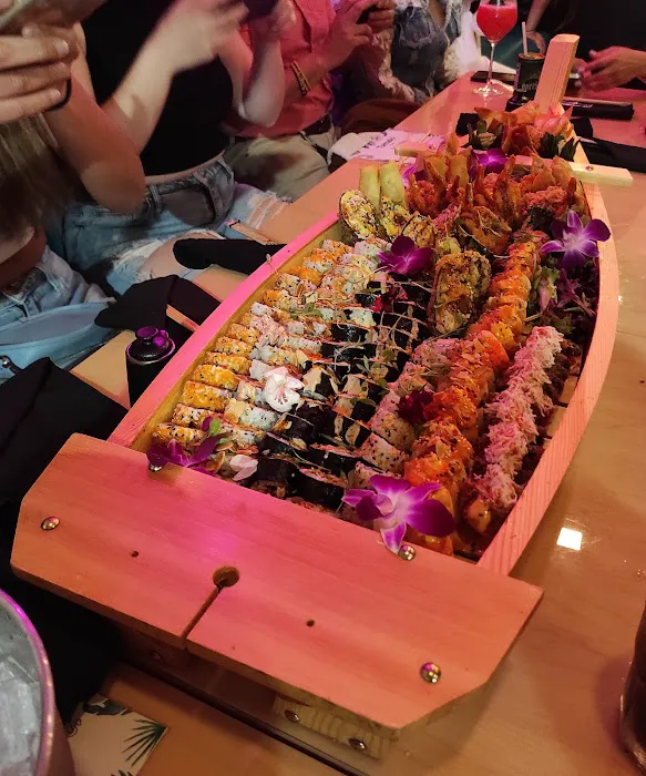 Temaki Sushi Foodtruck Hialeah Picture 6