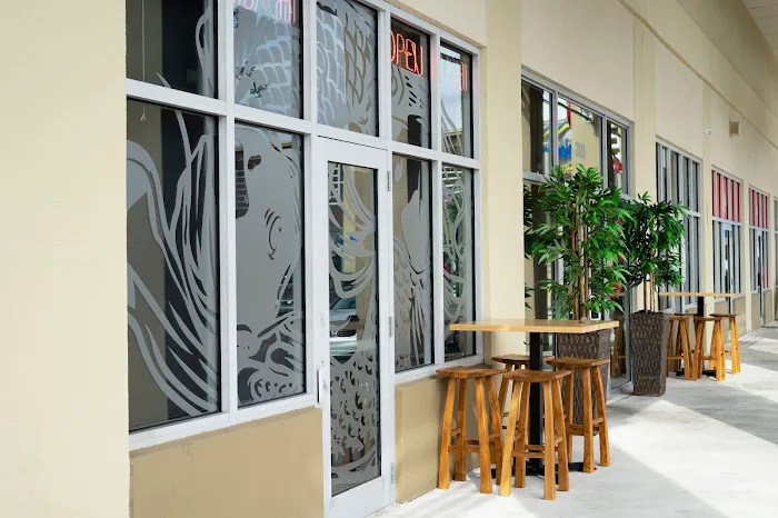 Sushi Sake Hialeah Gardens Picture 2