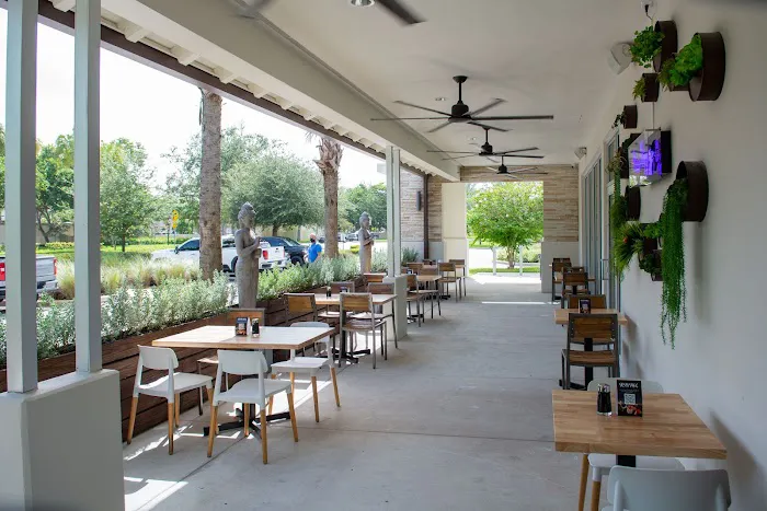 Sushi Sake Miami Lakes Picture 2