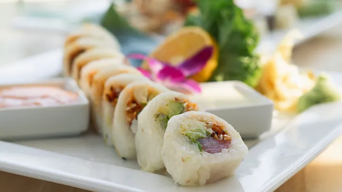 Sushi Sake Miami Lakes Picture 3