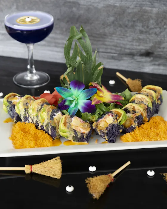 Sushi Sake Miami Lakes Picture 8