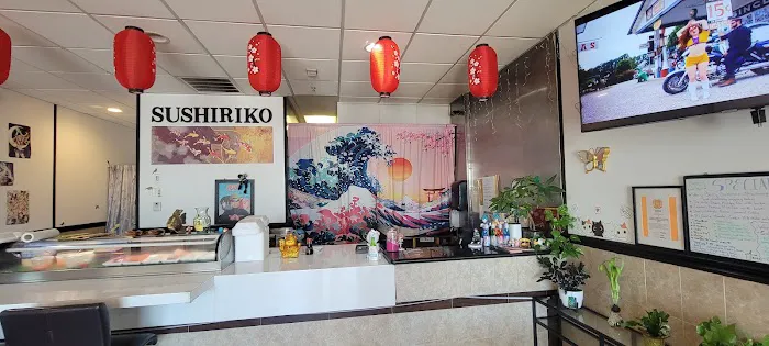 SushiRiko Picture 1