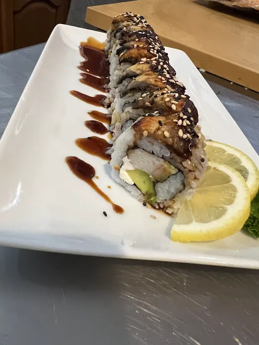 SushiRiko Picture 3