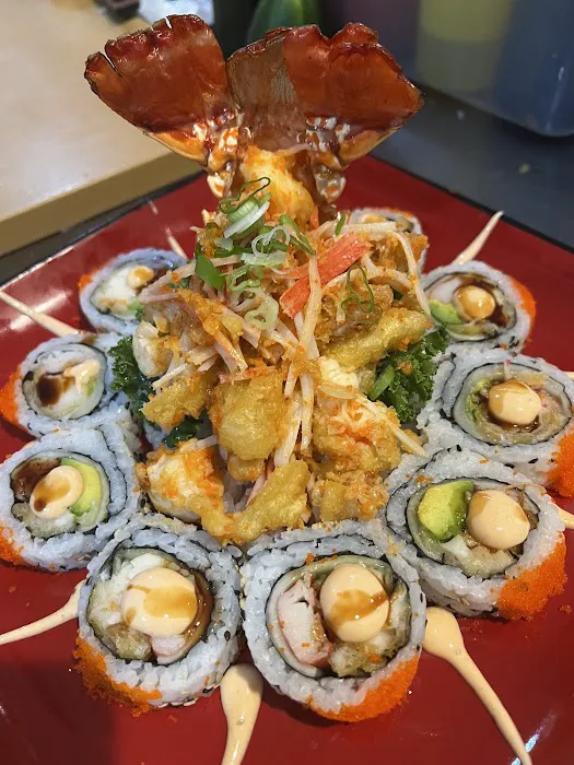 SushiRiko Picture 2