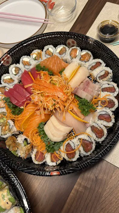 SushiRiko Picture 9
