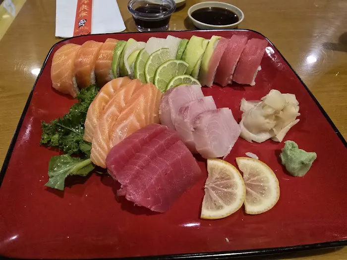 SushiRiko Picture 8