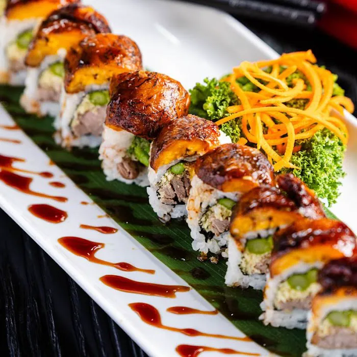Sushi Bombs - Miami Lakes Picture 3