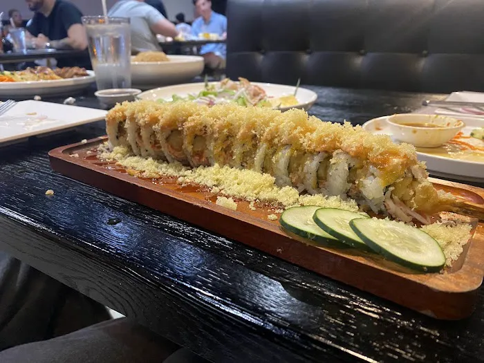 Sushi Bombs - Miami Lakes Picture 1