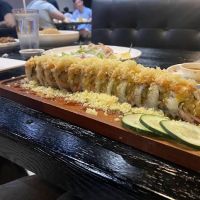 Sushi Bombs - Miami Lakes ico