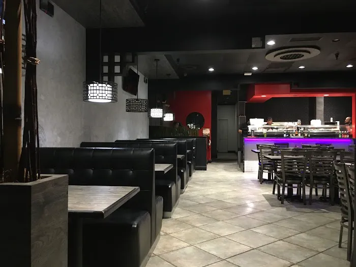 Sushi Bombs - Miami Lakes Picture 7