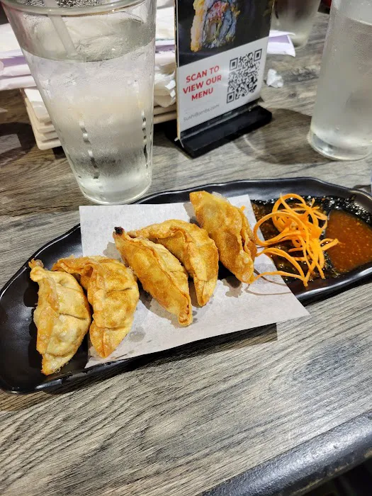 Sushi Bombs - Miami Lakes Picture 8