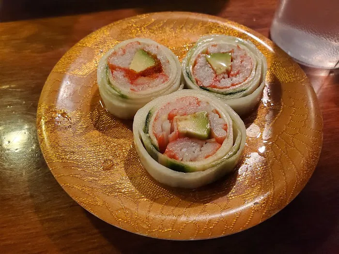 Shima Japanese Restaurant Picture 3
