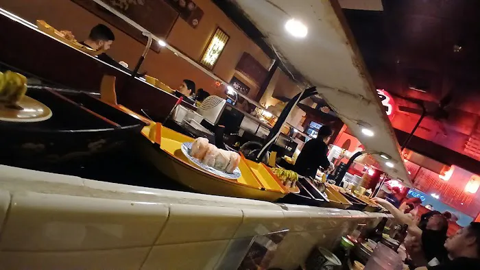 Shima Japanese Restaurant Picture 1