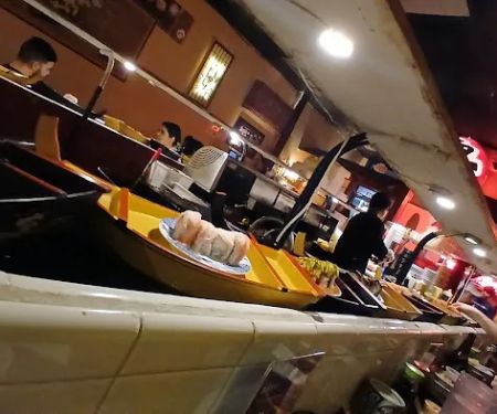 Shima Japanese Restaurant