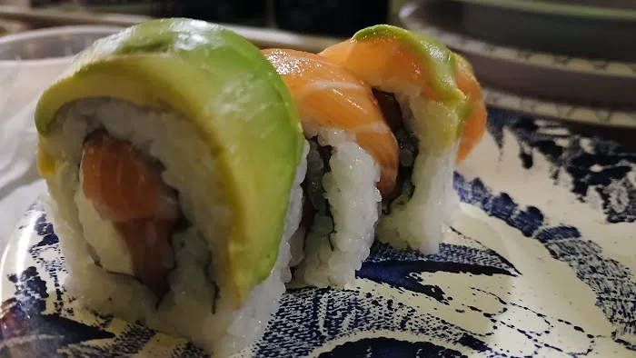 Shima Japanese Restaurant Picture 6