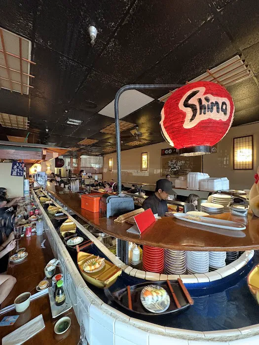 Shima Japanese Restaurant Picture 5
