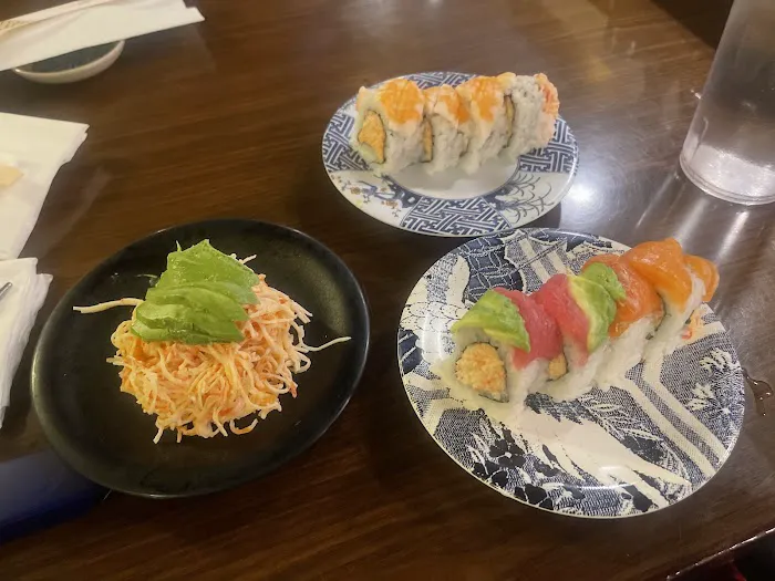 Shima Japanese Restaurant Picture 4