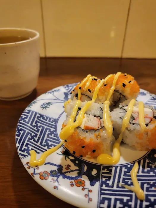 Shima Japanese Restaurant Picture 7
