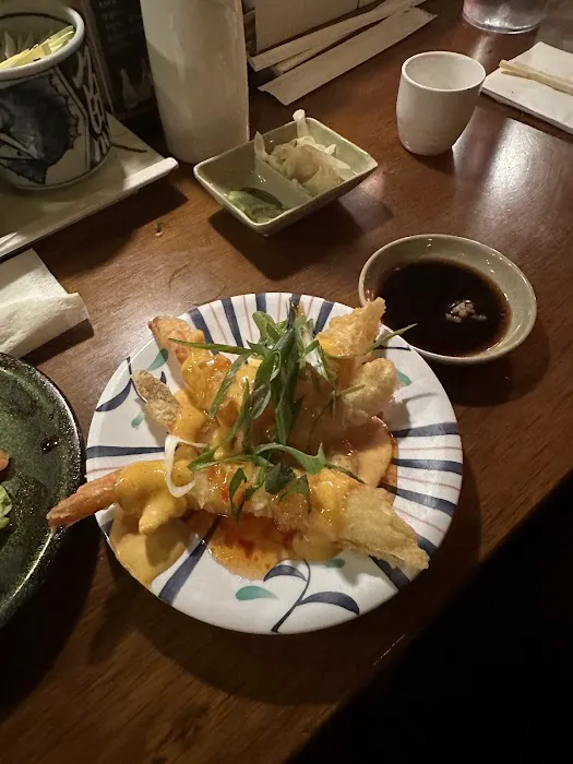 Shima Japanese Restaurant Picture 9