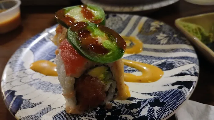 Shima Japanese Restaurant Picture 10