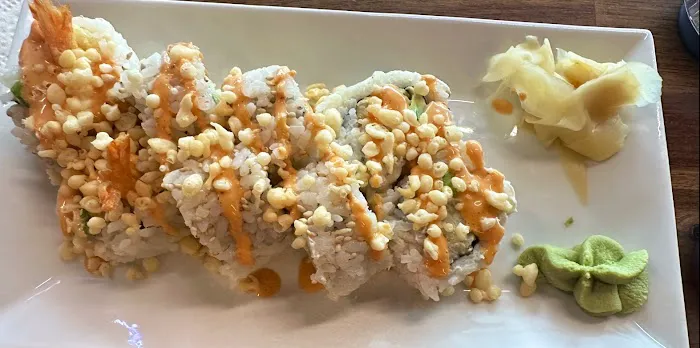 Ai Sushi Picture 3