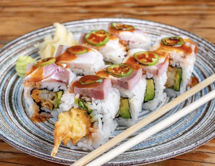 Ai Sushi Picture 4