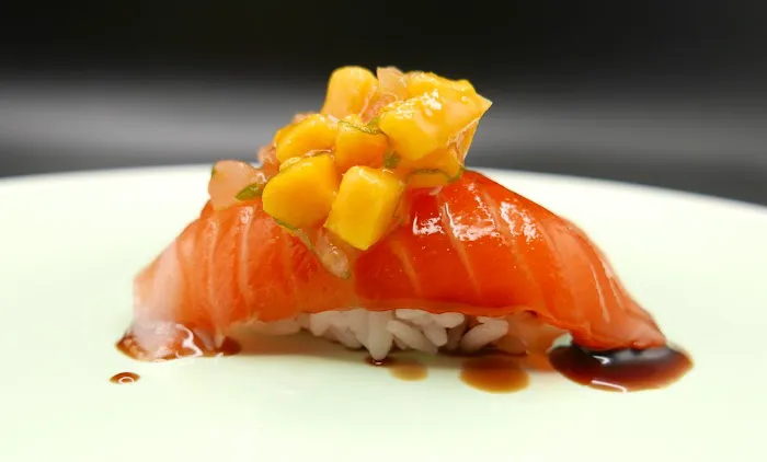Ai Sushi Picture 2