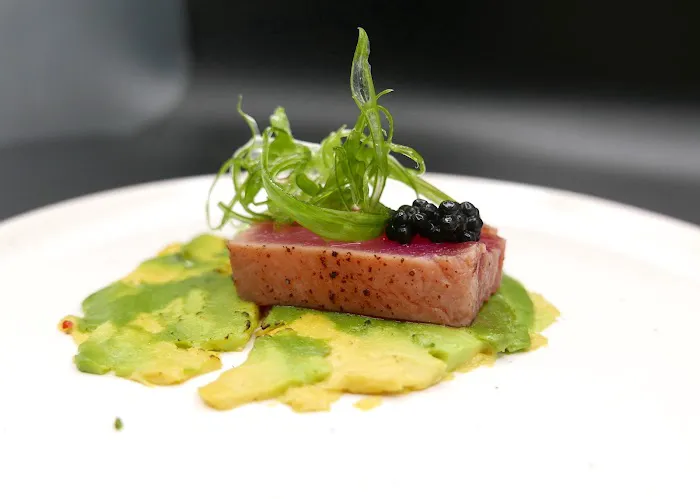 Ai Sushi Picture 8