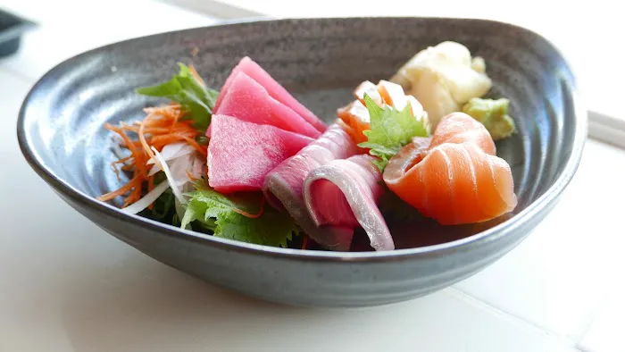 Ai Sushi Picture 7