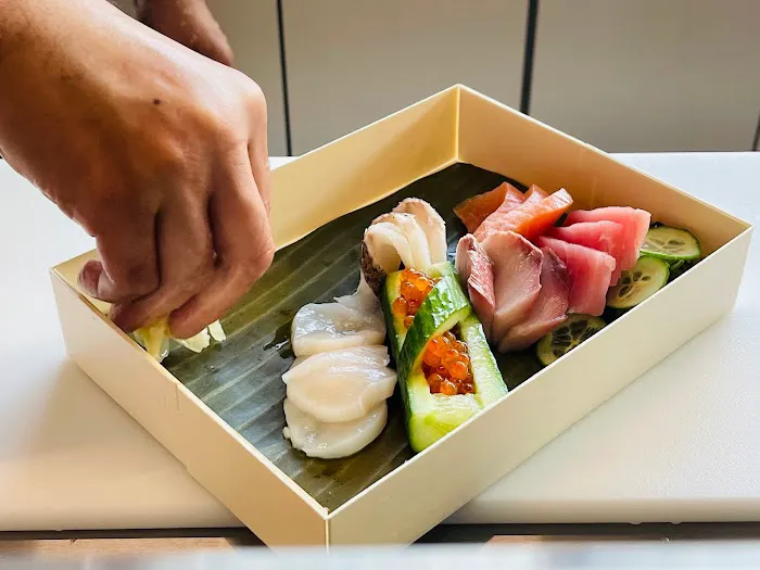 Ai Sushi Picture 6