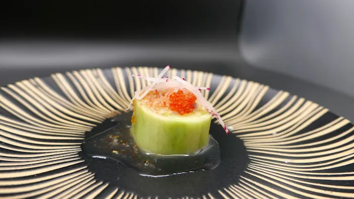 Ai Sushi Picture 10