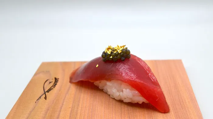 Tuna Only Fans | Omakase Picture 2