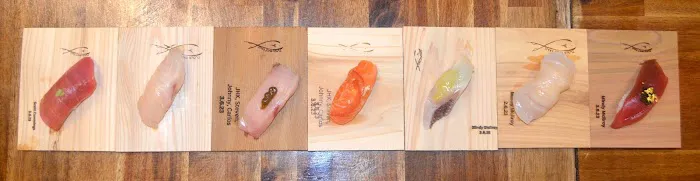 Tuna Only Fans | Omakase Picture 5